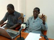 Coalition contre la vie chère: « Macron est le véritable président du Burkina Faso »
