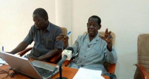 Coalition contre la vie chère: « Macron est le véritable président du Burkina Faso »