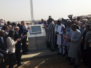Ouagadougou: la plus grande centrale solaire de l’Afrique de l’Ouest « En marche »