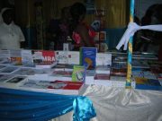 Burkina: bientôt une loi d’orientation du secteur du livre