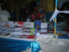 Burkina: bientôt une loi d’orientation du secteur du livre
