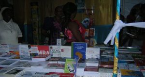 Burkina: bientôt une loi d’orientation du secteur du livre
