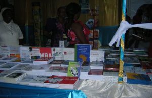 Burkina: bientôt une loi d’orientation du secteur du livre