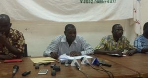 Universités publiques du Burkina : les syndicats dénoncent une remise en cause des acquis