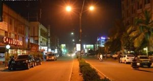 Coups de feu sur Kwamé N’Krumah: situation revenue à la normale sur l’avenue