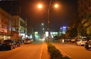 Coups de feu sur Kwamé N’Krumah: situation revenue à la normale sur l’avenue
