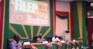 7ème édition du FILEP: des journalistes réfléchissent en vue de contribuer à la lutte contre l’insécurité
