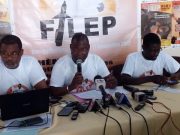 Burkina : un festival pour défendre la liberté de presse