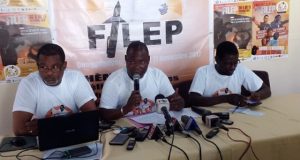 Burkina : un festival pour défendre la liberté de presse