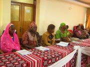 Ouagadougou: cinquante femmes formées en procédure de création d’entreprise