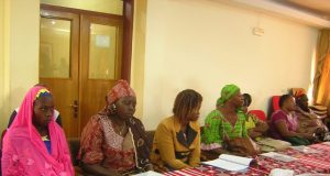 Ouagadougou: cinquante femmes formées en procédure de création d’entreprise