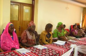 Ouagadougou: cinquante femmes formées en procédure de création d’entreprise