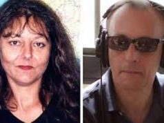 Sainte Ghislaine et Saint Claude, veillez sur nous pauvres journalistes!