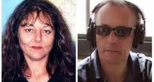 Sainte Ghislaine et Saint Claude, veillez sur nous pauvres journalistes!