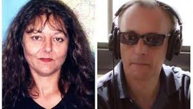 Ghislaine dupont et Claude verlon