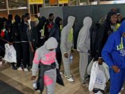 Libye : la Côte d’Ivoire rapatrie 155 de ses ressortissants