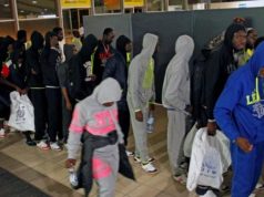 Libye : la Côte d’Ivoire rapatrie 155 de ses ressortissants