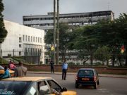 Cameroun: L’Assemblée nationale incendiée