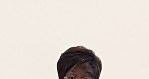 Elimination de la discrimination à l’égard des femmes: le grand oral de Laure Zongo / Hien