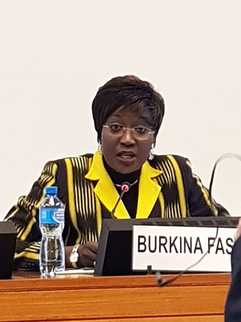 Laure Zongo Hien