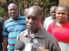 Affaire destitution du maire de l’arrondissement 3 de Ouaga: 12 conseillers se démarquent