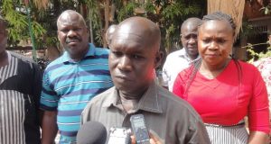 Affaire destitution du maire de l’arrondissement 3 de Ouaga: 12 conseillers se démarquent