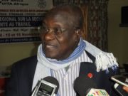 Sécurité et santé au travail: quatre jours de réflexion sur le sujet à Ouagadougou