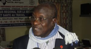 Sécurité et santé au travail: quatre jours de réflexion sur le sujet à Ouagadougou