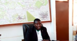 Burkina: l’institut géographique « satisfait » de ses « réalisations » en 40 ans d’existence