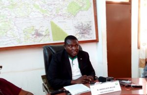 Burkina: l’institut géographique « satisfait » de ses « réalisations » en 40 ans d’existence