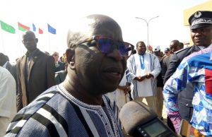 Plainte de Zéphirin Diabré : «Si je suis convoqué, je ne vais pas ameuter Rood-Wooko» (Simon Compaoré)