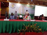Etats généraux de la jeunesse: Roch Kaboré appelle les jeunes à « s’engager dans le travail »