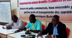 Port sec de Bobo-Dioulasso: des acteurs du petit commerce dénoncent des manoeuvres