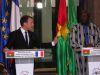 « Emmanuel Macron en Afrique, le digne successeur… de ses prédécesseurs »