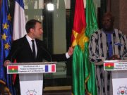« Emmanuel Macron en Afrique, le digne successeur… de ses prédécesseurs »