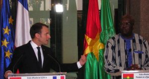 Affaire Thomas Sankara: Macron annonce la levée du secret défense