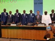 Organisation mondiale du commerce: Les politiques commerciales des pays de l’UEMOA à la loupe de l’OMC