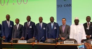 Organisation mondiale du commerce: Les politiques commerciales des pays de l’UEMOA à la loupe de l’OMC