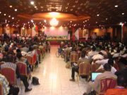 Etat généraux de la Jeunesse: Paul Kaba Thiéba invite les jeunes à s’impliquer pour la réussite du PNDES