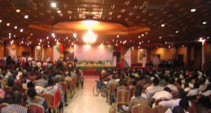 Etat généraux de la Jeunesse: Paul Kaba Thiéba invite les jeunes à s’impliquer pour la réussite du PNDES