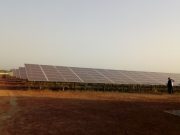 Centrale solaire de Zagtouli: « impressionnant et plein de motifs de satisfaction »