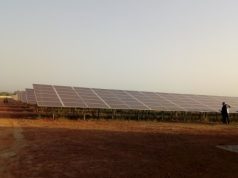 Centrale solaire de Zagtouli: « impressionnant et plein de motifs de satisfaction »