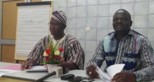 Affaire Tahirou Barry/RTB: le MOCER condamne «l’immixtion maladroite et inopportune du ministre»