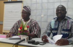 Affaire Tahirou Barry/RTB: le MOCER condamne «l’immixtion maladroite et inopportune du ministre»