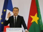 De Ouagadougou à Kinshasa, Emmanuel Macron nomme ses nouveaux ambassadeurs (Africa Intelligence)