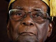 Zimbabwe : Robert Mugabe a démissionné