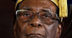 Zimbabwe: tout est accompli!