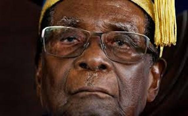 Mugabe