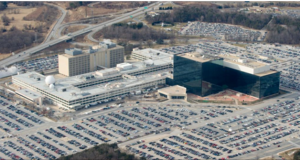 Etats-Unis: la NSA infiltrée et dévalisée par des pirates anonymes (RFI)