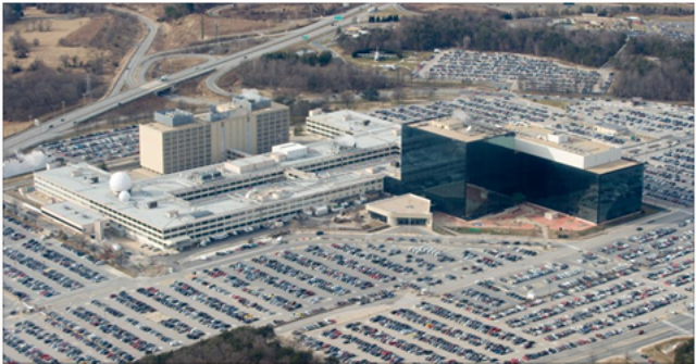 NSA